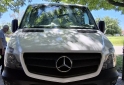 Utilitarios - Motorhome Sprinter 2017 Diesel 110000Km - En Venta