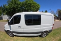 Utilitarios - Motorhome Sprinter 2017 Diesel 110000Km - En Venta