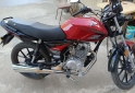 Motos - Motomel Serie 2 full 2023 Nafta 5000Km - En Venta