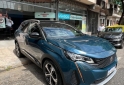 Autos - Peugeot 3008 GT LINE THP 2024 Nafta 28500Km - En Venta