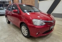 Autos - Toyota TOYOTA ETIOS XLS 1.5L 5P 2014 Nafta 170000Km - En Venta