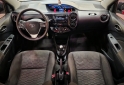 Autos - Toyota TOYOTA ETIOS XLS 1.5L 5P 2014 Nafta 170000Km - En Venta