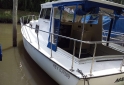 Embarcaciones - GRAND JEAN ( ACEPTO PERMUTA INFERIOS + EFECTIVO) - En Venta