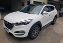 Camionetas - Hyundai TUCSON 4X4 PREMIUM L/16 2016 Nafta 180000Km - En Venta