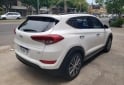 Camionetas - Hyundai TUCSON 4X4 PREMIUM L/16 2016 Nafta 180000Km - En Venta
