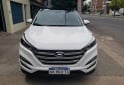 Camionetas - Hyundai TUCSON 4X4 PREMIUM L/16 2016 Nafta 180000Km - En Venta