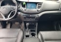 Camionetas - Hyundai TUCSON 4X4 PREMIUM L/16 2016 Nafta 180000Km - En Venta