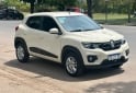 Autos - Renault Kwid 2019 Nafta 41000Km - En Venta