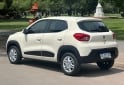 Autos - Renault Kwid 2019 Nafta 41000Km - En Venta
