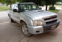 Camionetas - Chevrolet S10 2009 Diesel 580000Km - En Venta