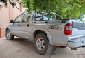 Camionetas - Chevrolet S10 2009 Diesel 580000Km - En Venta