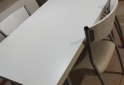 Hogar - VENDO SOLO MESA - En Venta