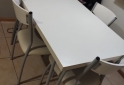 Hogar - VENDO SOLO MESA - En Venta