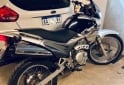 Motos - Honda FALCON 2012 Nafta 32000Km - En Venta