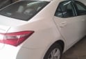 Autos - Toyota Corolla XEI 2016 Nafta 140000Km - En Venta