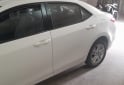 Autos - Toyota Corolla XEI 2016 Nafta 140000Km - En Venta