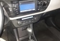 Autos - Toyota Corolla XEI 2016 Nafta 140000Km - En Venta