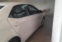 Autos - Toyota Corolla XEI 2016 Nafta 140000Km - En Venta