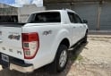 Camionetas - Ford Ranger 2013 Diesel 5000Km - En Venta