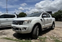 Camionetas - Ford Ranger 2013 Diesel 5000Km - En Venta