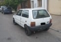 Autos - Fiat Uno 1999 Nafta 169000Km - En Venta