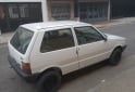 Autos - Fiat Uno 1999 Nafta 169000Km - En Venta