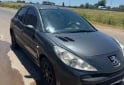 Autos - Peugeot 207 compact 2009 Diesel 239000Km - En Venta