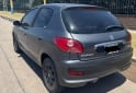 Autos - Peugeot 207 compact 2009 Diesel 239000Km - En Venta