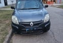 Utilitarios - Renault Kangoo 2016 GNC 162000Km - En Venta