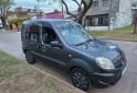 Utilitarios - Renault Kangoo 2016 GNC 162000Km - En Venta