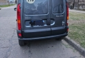 Utilitarios - Renault Kangoo 2016 GNC 162000Km - En Venta