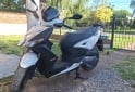 Motos - Kymco Agility 200 i 2023 Nafta 12500Km - En Venta