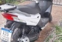 Motos - Kymco Agility 200 i 2023 Nafta 12500Km - En Venta