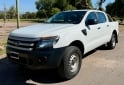 Camionetas - Ford Ranger 2012 Nafta 150000Km - En Venta