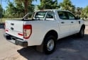 Camionetas - Ford Ranger 2012 Nafta 150000Km - En Venta