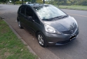 Autos - Honda FIT 2010 Nafta 134000Km - En Venta
