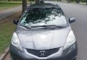 Autos - Honda FIT 2010 Nafta 134000Km - En Venta