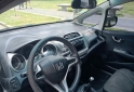 Autos - Honda FIT 2010 Nafta 134000Km - En Venta