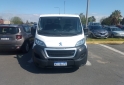 Utilitarios - Peugeot Boxer 2020 Diesel 130000Km - En Venta