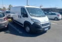 Utilitarios - Peugeot Boxer 2020 Diesel 130000Km - En Venta
