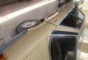 Autos - Ford Taunus Ghia 1984 GNC 20000Km - En Venta