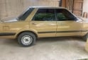 Autos - Ford Taunus Ghia 1984 GNC 20000Km - En Venta