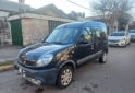 Utilitarios - Renault Kangoo authentique  2 PLC 2013 Diesel 127000Km - En Venta