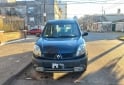 Utilitarios - Renault Kangoo authentique  2 PLC 2013 Diesel 127000Km - En Venta