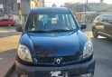 Utilitarios - Renault Kangoo authentique  2 PLC 2013 Diesel 127000Km - En Venta