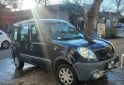 Utilitarios - Renault Kangoo authentique  2 PLC 2013 Diesel 127000Km - En Venta