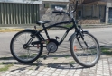 Deportes - Vendo bicicleta - En Venta