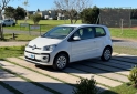 Autos - Volkswagen Up Move 2017 Nafta  - En Venta