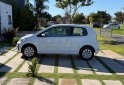 Autos - Volkswagen Up Move 2017 Nafta  - En Venta