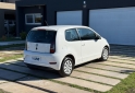 Autos - Volkswagen Up Move 2017 Nafta  - En Venta